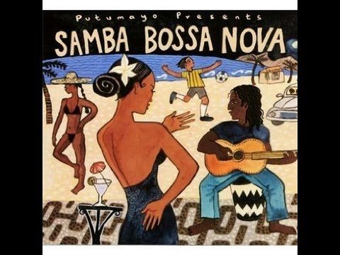 Best of bossa nova torrent